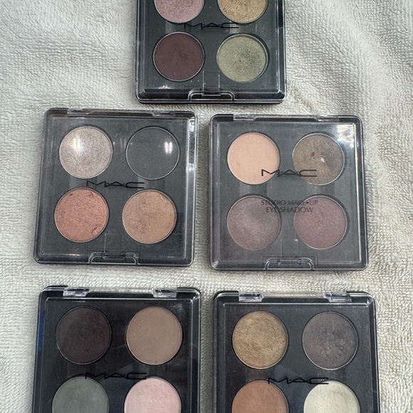 13 MAC QUADS - Picture 2 of 5